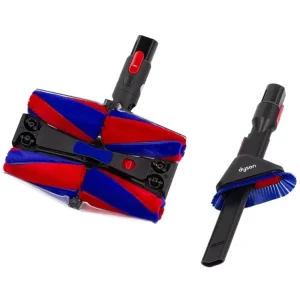 Пылесос Dyson PencilVac Fluffycones SV50 FC (492709-01)