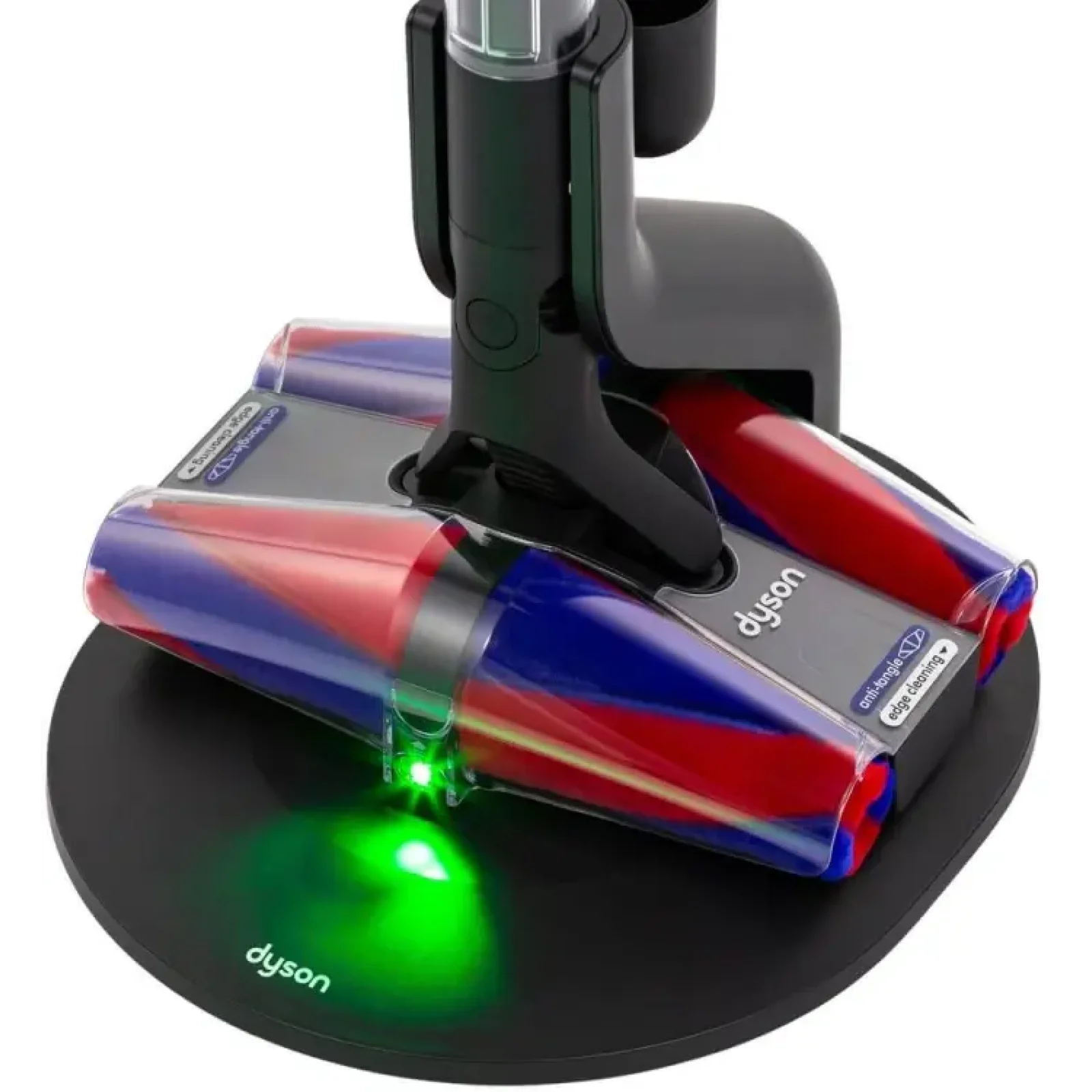 Пылесос Dyson PencilVac Fluffycones SV50 FC (492709-01)