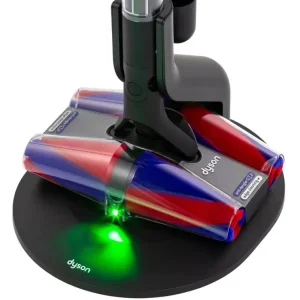 Пылесос Dyson PencilVac Fluffycones SV50 FC (492709-01)