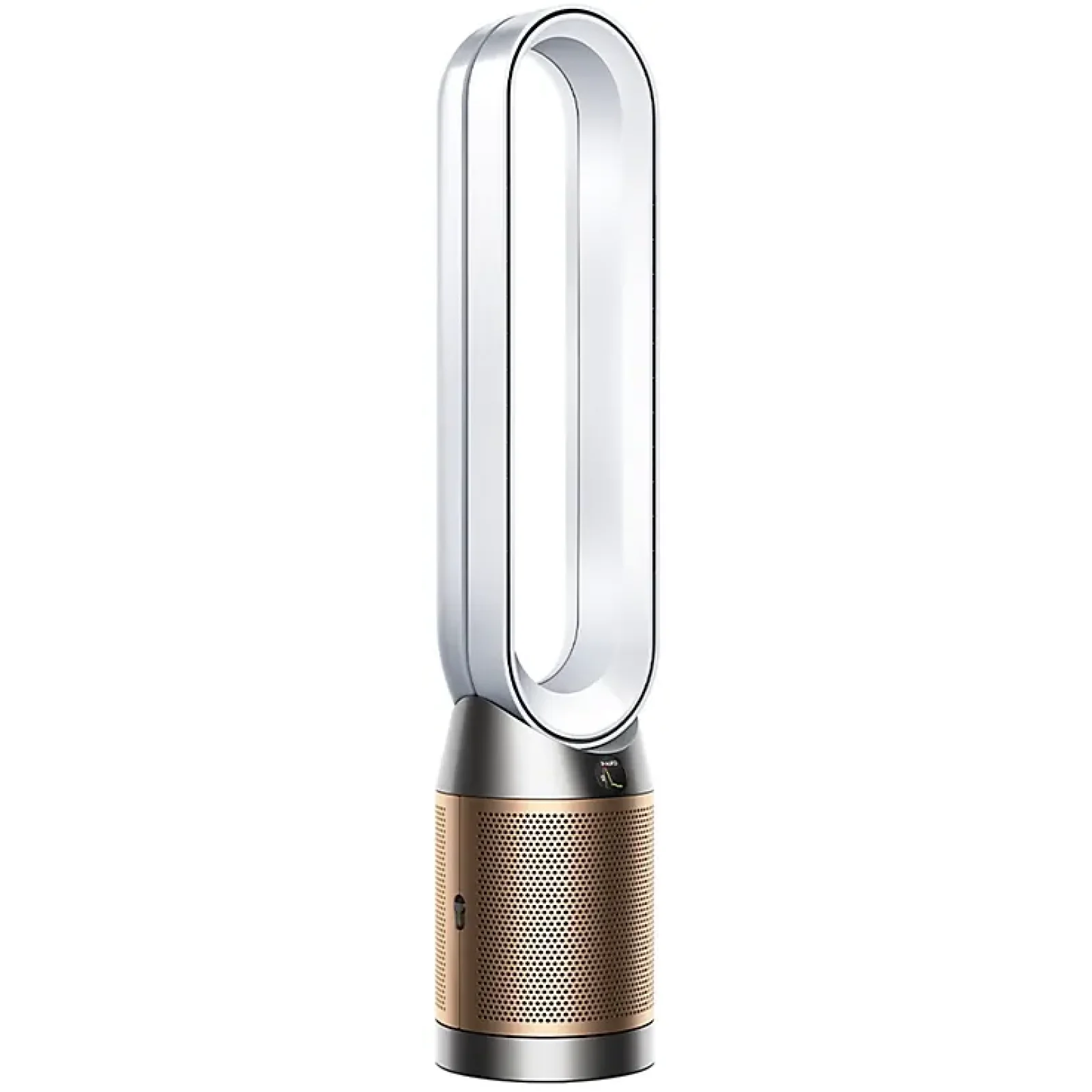 Очищувач повітря Dyson Purifier Cool Formaldehyde TP09 White/Gold (369876-01)