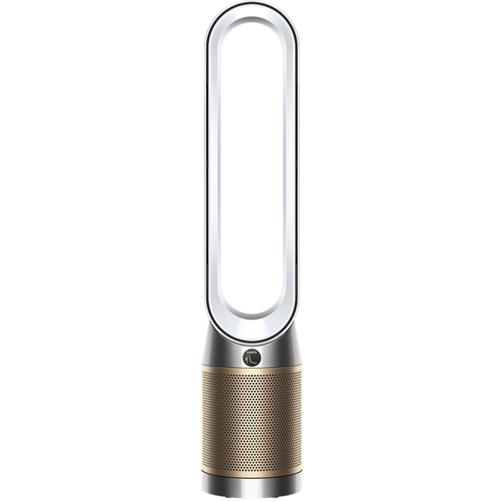 Очищувач повітря Dyson Purifier Cool Formaldehyde TP09 White/Gold (369876-01)
