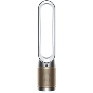 Очищувач повітря Dyson Purifier Cool Formaldehyde TP09 White/Gold (369876-01)