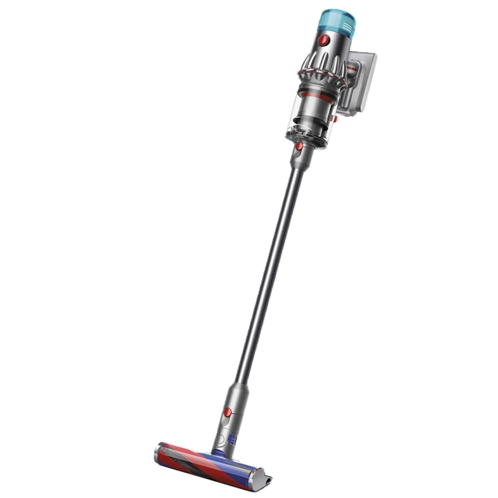 Пылесос 2в1 Dyson V12 Origin Nickel (492711-01)