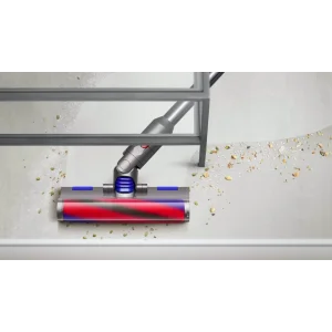 Пилосос 2в1 Dyson V12 Origin Nickel (492711-01)
