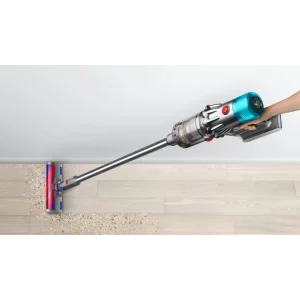 Пилосос 2в1 Dyson V12 Origin Nickel (492711-01)