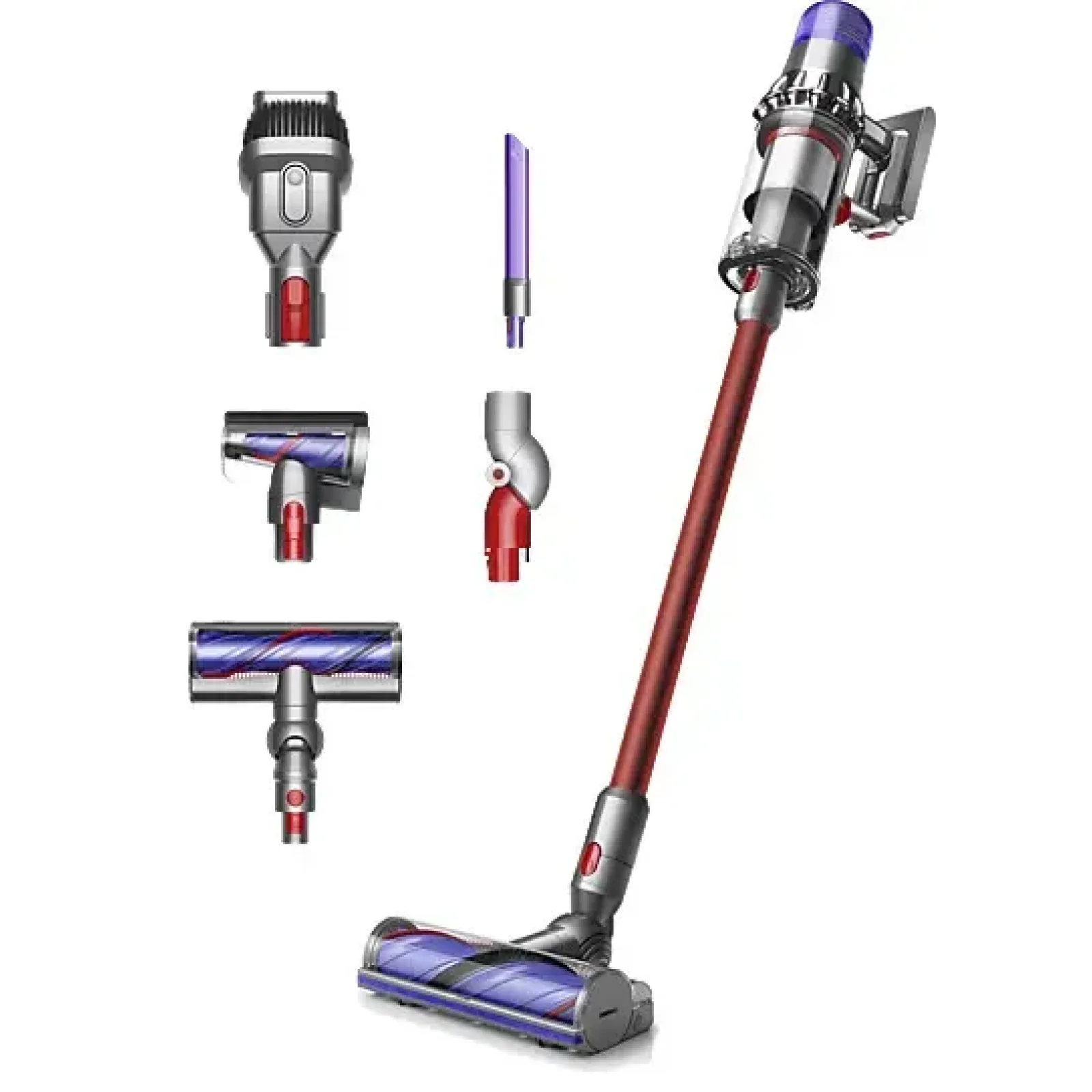 Dyson V15 Origin (490720-01)