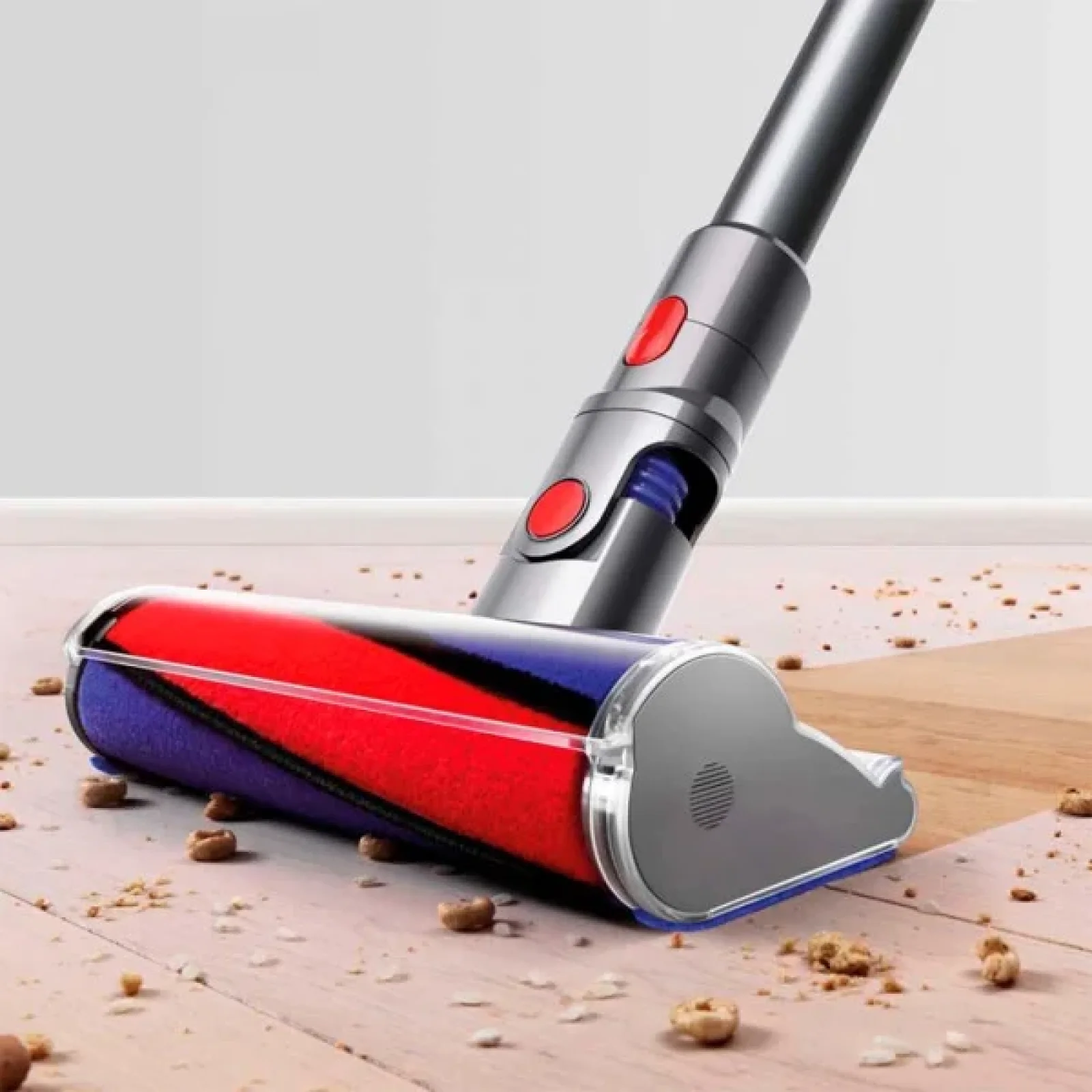 Пилосос Dyson V8 Total Clean (443093-01)