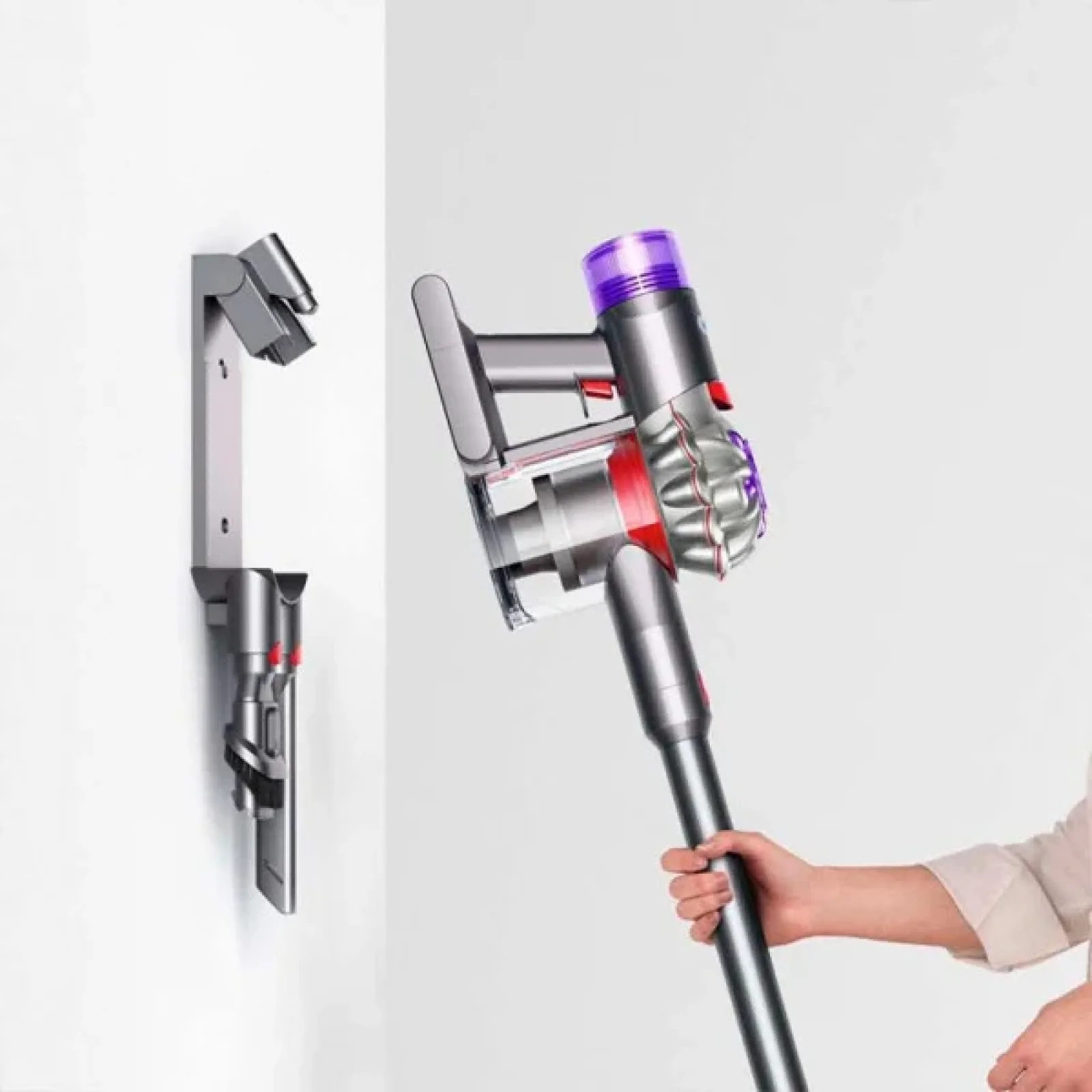 Пилосос Dyson V8 Total Clean (443093-01)