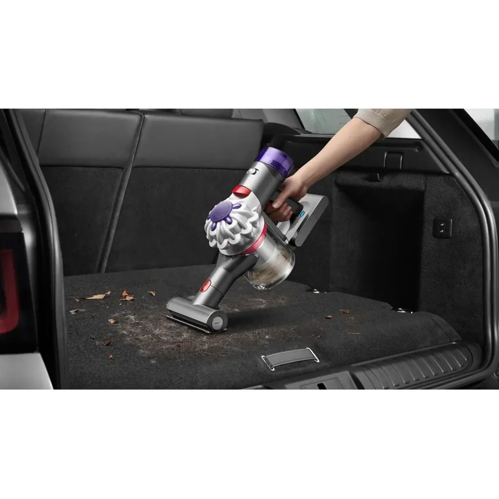 Пылесос Dyson V8 Car & Boat (586120-01)