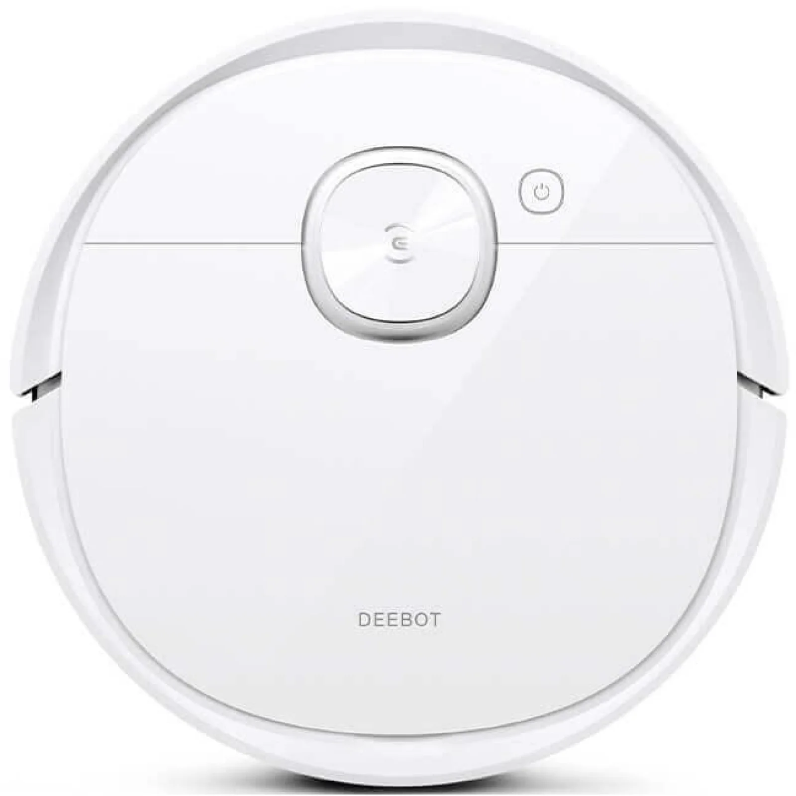 Робот-пилосос Ecovacs Deebot Ozmo T9 White (DLX13-44) UA