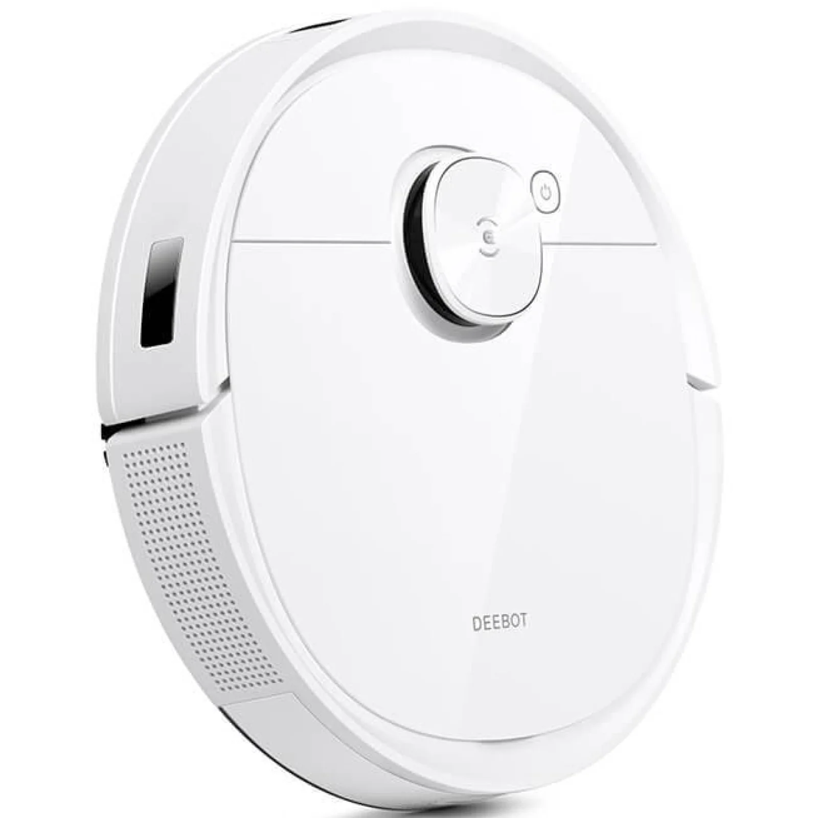 Робот-пилосос Ecovacs Deebot Ozmo T9 White (DLX13-44) UA
