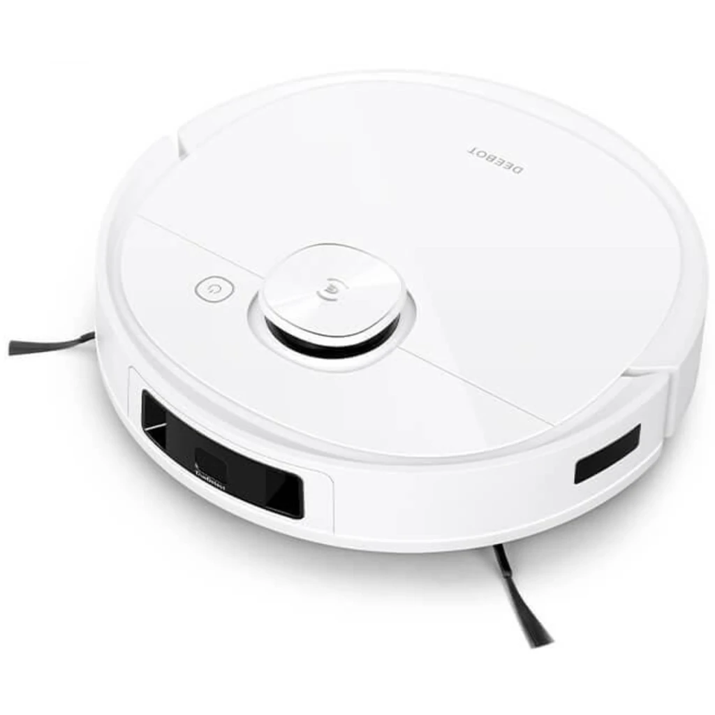 Робот-пилосос Ecovacs Deebot Ozmo T9 White (DLX13-44) UA