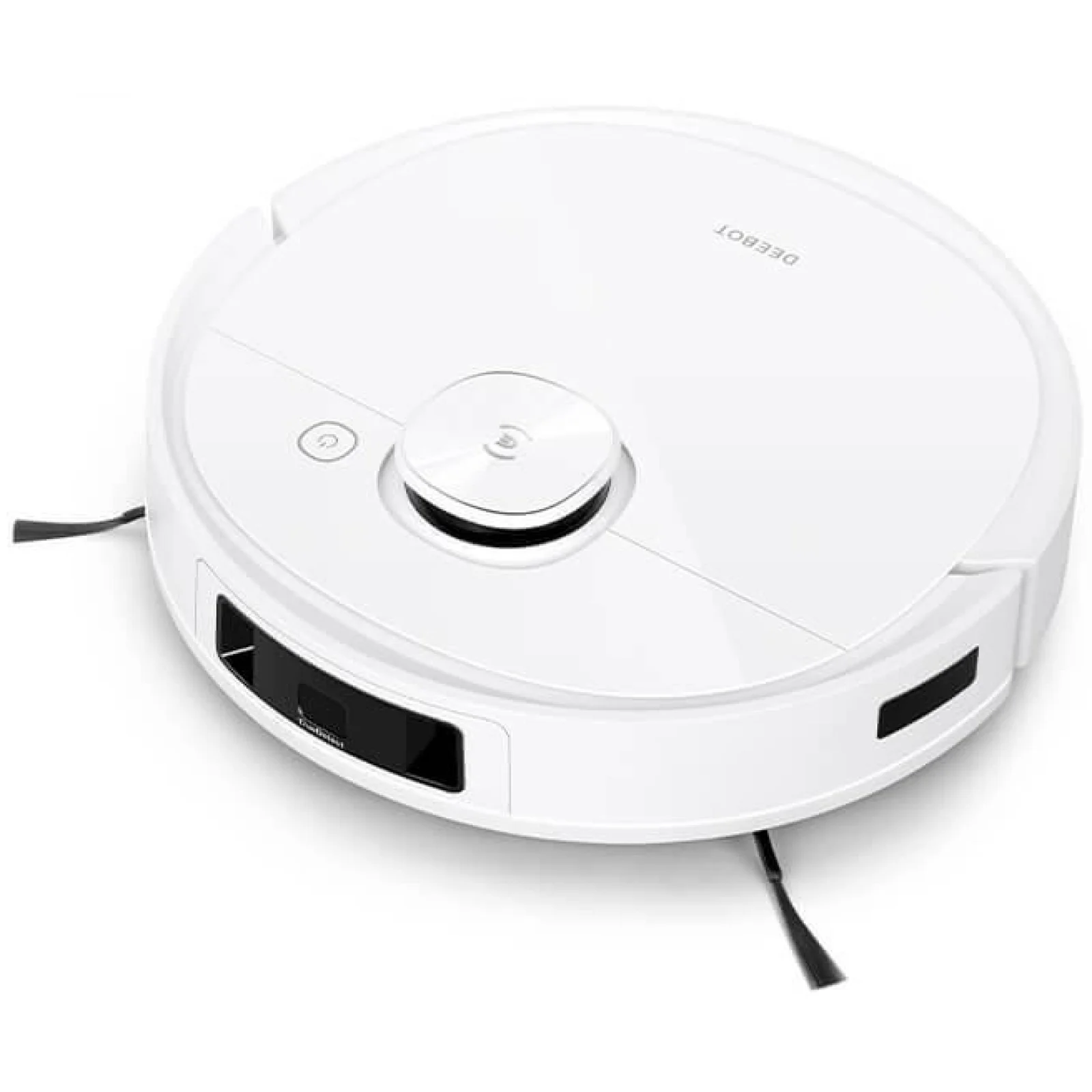 Робот-пилосос Ecovacs Deebot Ozmo T9 White (DLX13-44) UA