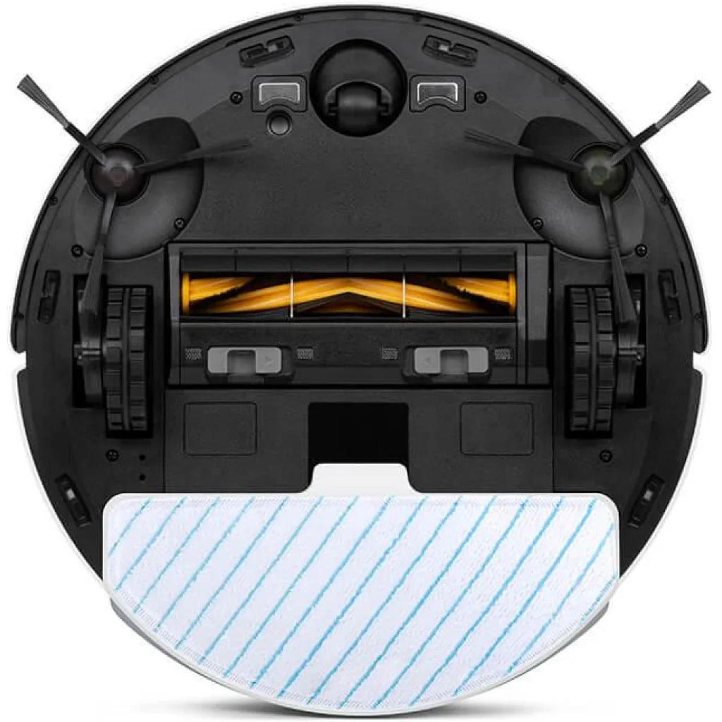 Робот-пилосос Ecovacs Deebot Ozmo T9 White (DLX13-44) UA