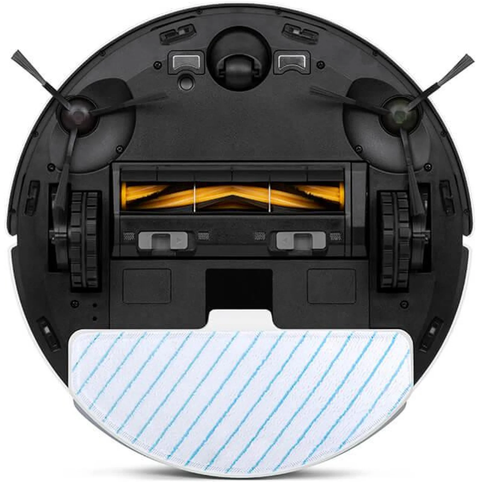 Робот-пилосос Ecovacs Deebot Ozmo T9 White (DLX13-44) UA
