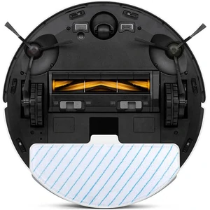 Робот-пилосос Ecovacs Deebot Ozmo T9 White (DLX13-44) UA