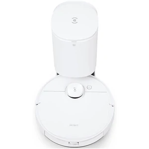Робот-пылесос Ecovacs Deebot Ozmo T9 Plus White (DLX13-54) UA