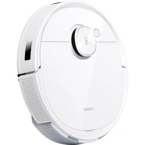 Робот-пылесос Ecovacs Deebot Ozmo T9 Plus White (DLX13-54) UA