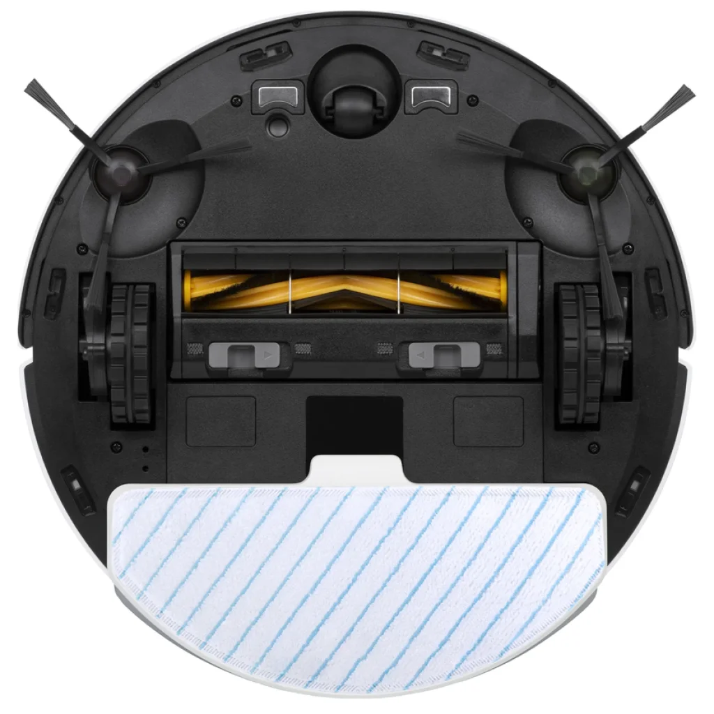 Робот-пылесос Ecovacs Deebot Ozmo T9 Plus White (DLX13-54) UA