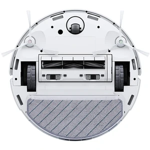 Робот-пылесос Ecovacs Deebot Ozmo T10 Plus White (DBX33) UA