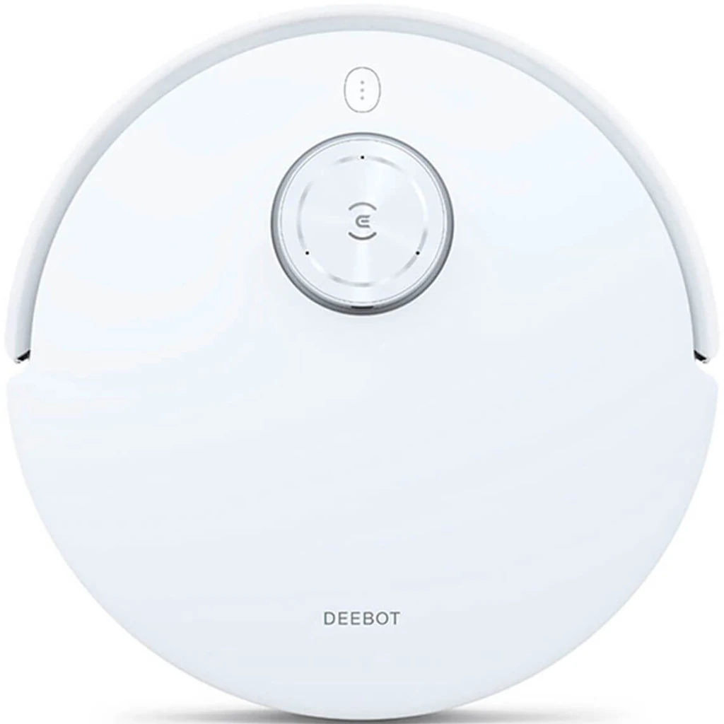 Робот-пылесос Ecovacs Deebot Ozmo T10 Plus White (DBX33) UA