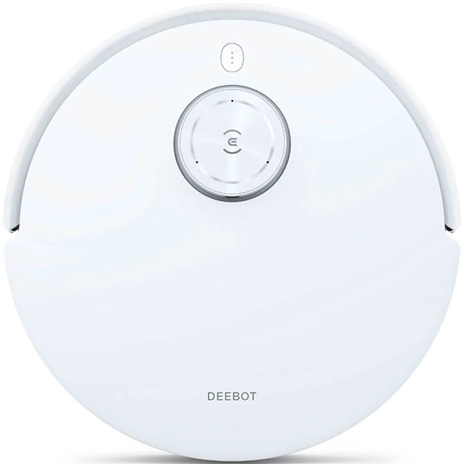 Робот-пилосос Ecovacs Deebot Ozmo T10 Plus White (DBX33) UA