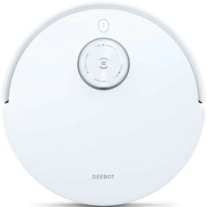 Робот-пылесос Ecovacs Deebot Ozmo T10 Plus White (DBX33) UA