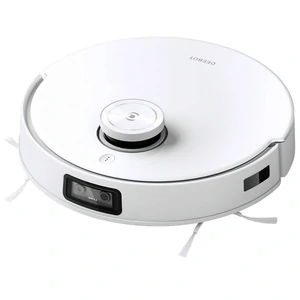 Робот-пылесос Ecovacs Deebot Ozmo T10 Plus White (DBX33) UA