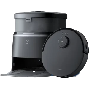 Робот-пилосос ECOVACS DEEBOT Т30 Omni (DDX11)