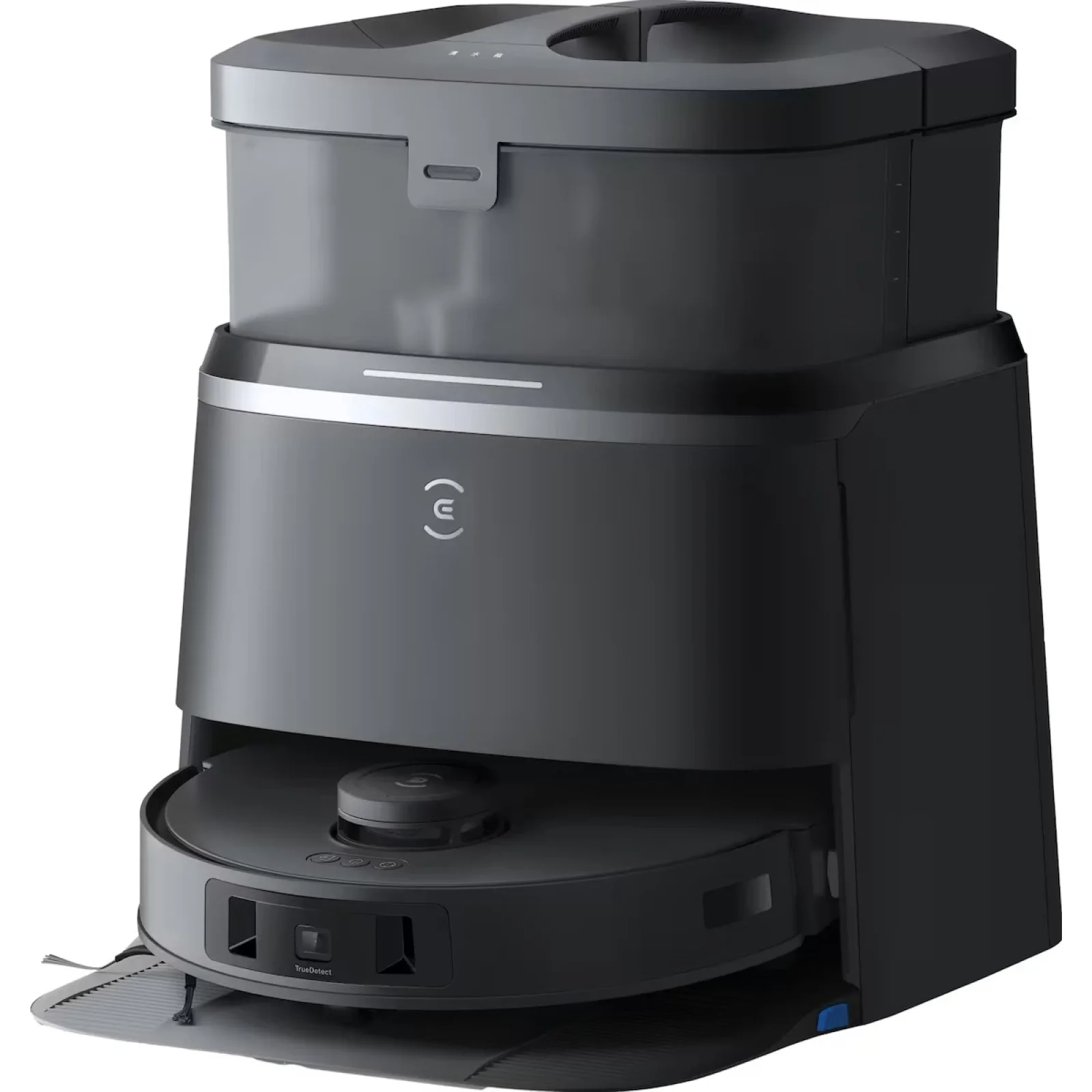 Робот-пилосос ECOVACS DEEBOT Т30 Omni (DDX11)