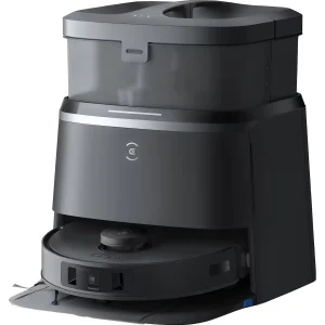 Робот-пилосос ECOVACS DEEBOT Т30 Omni (DDX11)