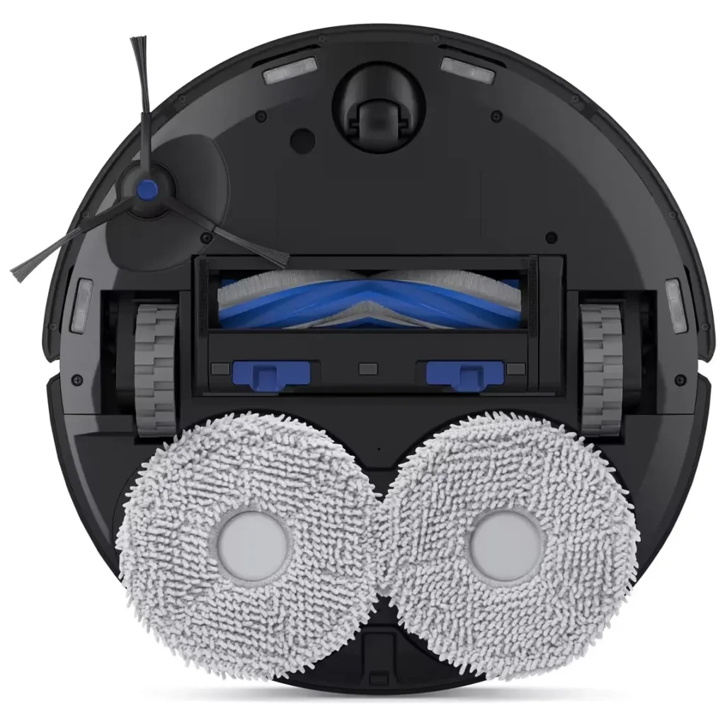 Робот-пилосос ECOVACS DEEBOT Т30 Omni (DDX11)