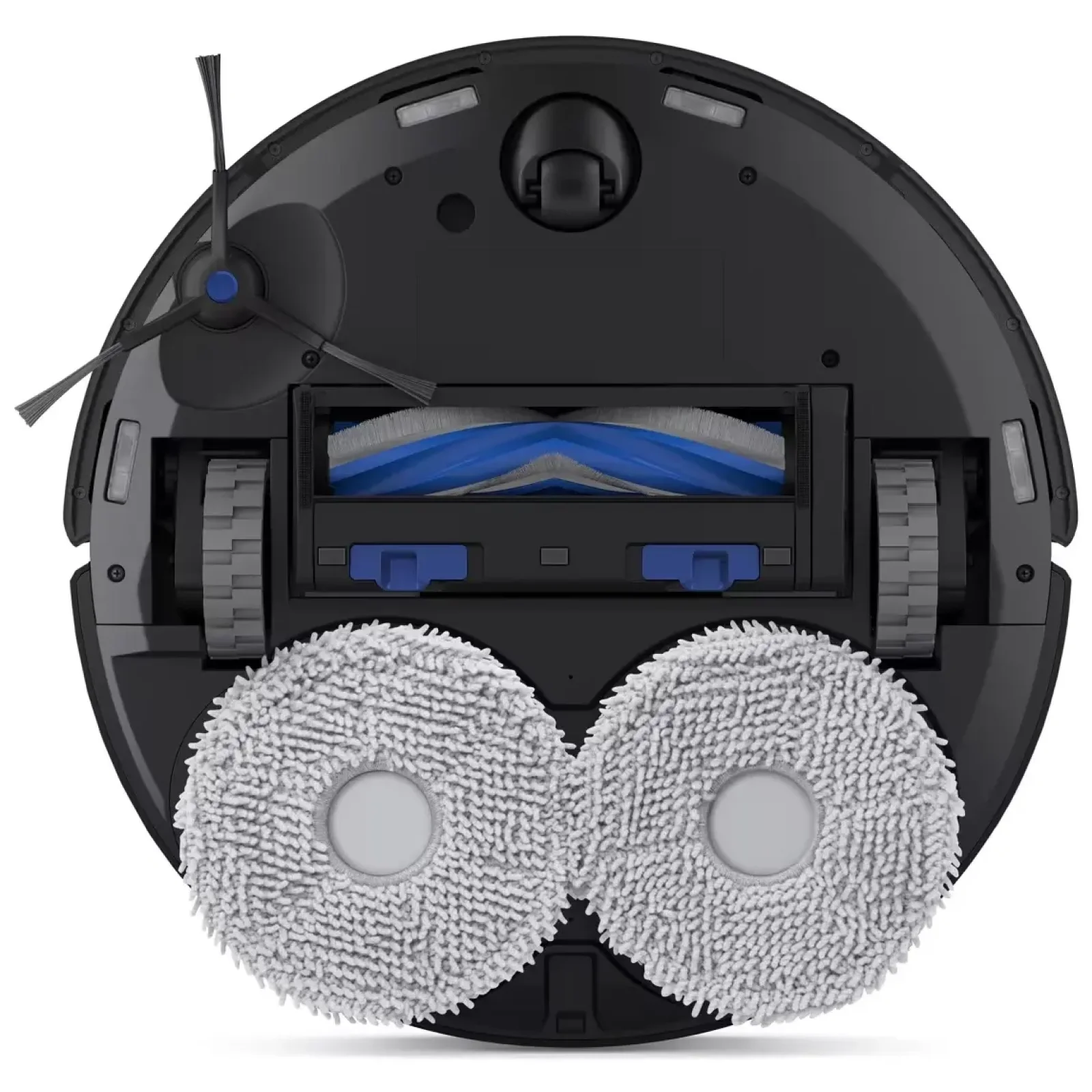 Робот-пилосос ECOVACS DEEBOT Т30 Omni (DDX11)