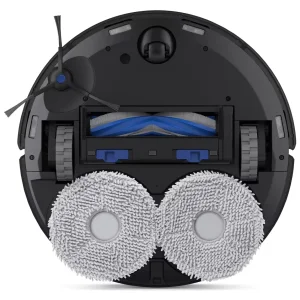 Робот-пилосос ECOVACS DEEBOT Т30 Omni (DDX11)