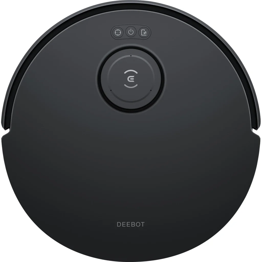 Робот-пилосос ECOVACS DEEBOT Т30 Omni (DDX11)