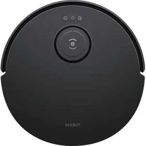 Робот-пилосос ECOVACS DEEBOT Т30 Omni (DDX11)