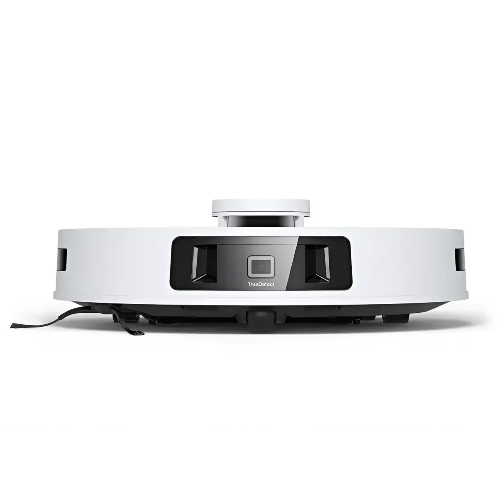 Робот-пилосос Ecovacs Deebot T30S Combo White