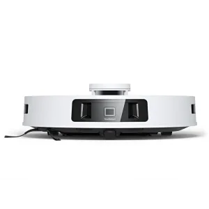 Робот-пилосос Ecovacs Deebot T30S Combo White