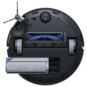 Робот-пылесос Ecovacs Deebot X8 Omni Black