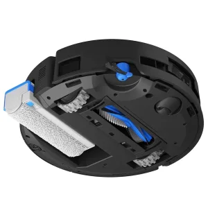 Робот-пилосос Ecovacs Deebot X9 Pro Omni Black