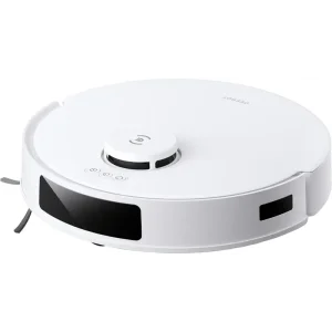 Робот-пилосос ECOVACS DEEBOT OZMO N20 Pro Plus White (DKX55 N20PP WHITE)