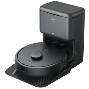 Робот-пылесос Eufy L60 Robot Vacuum with Self-Empty Station (T2277) Black EU