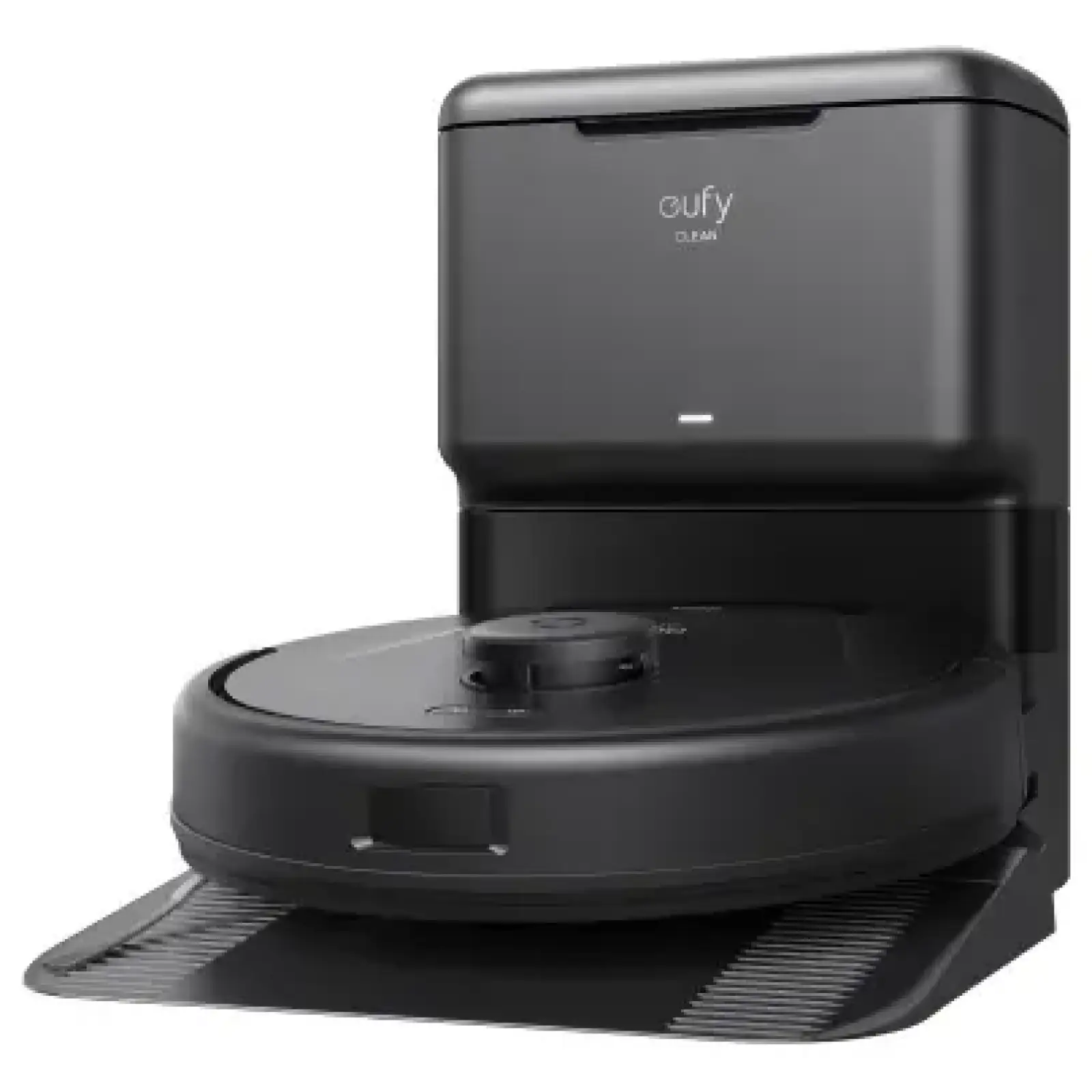 Робот-пылесос Eufy L60 Robot Vacuum with Self-Empty Station (T2277) Black EU
