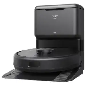 Робот-пылесос Eufy L60 Robot Vacuum with Self-Empty Station (T2277) Black EU