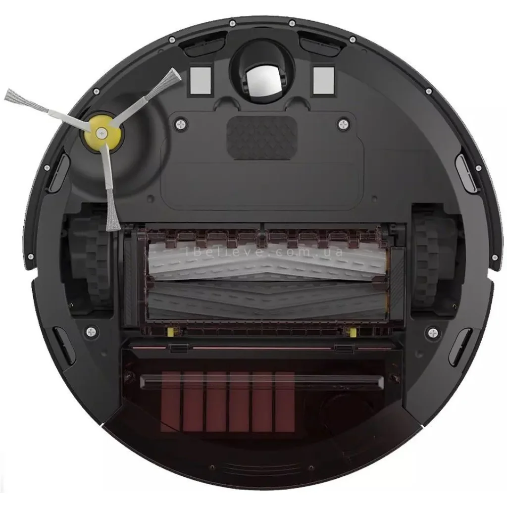 Робот-пылесос iRobot Roomba 895