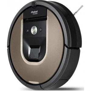 Робот-пылесос iRobot Roomba 895