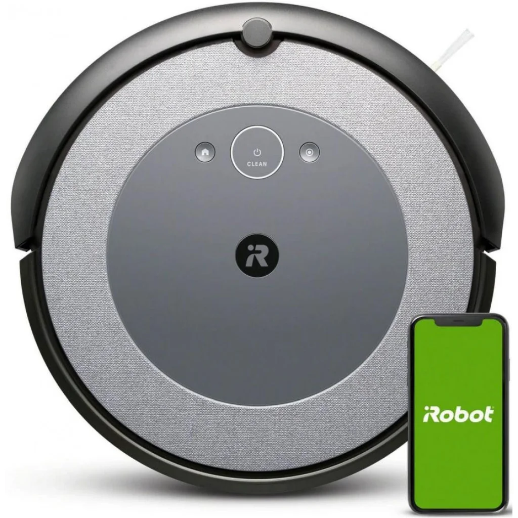 Робот-пылесос iRobot Roomba i5