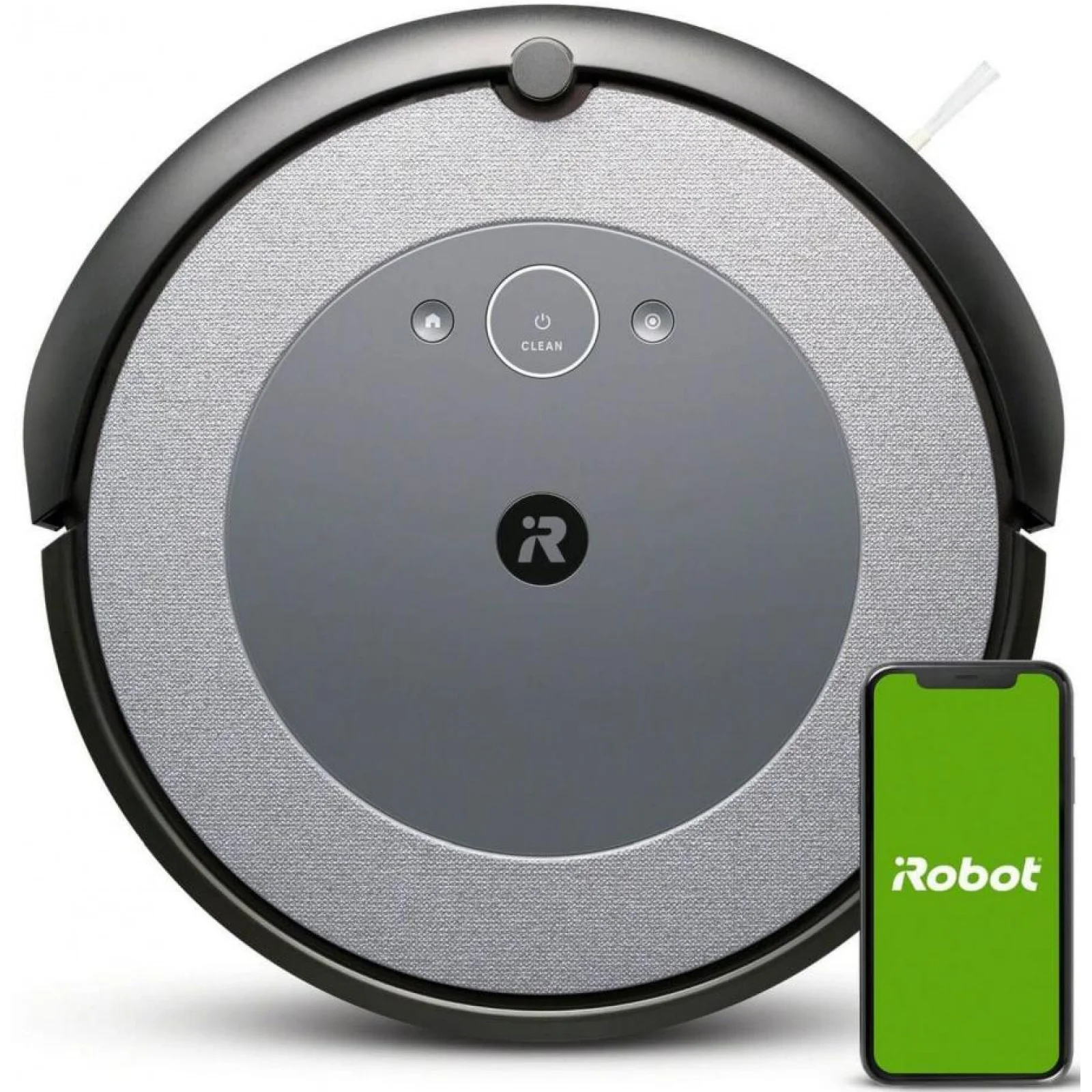 Робот-пылесос iRobot Roomba i5