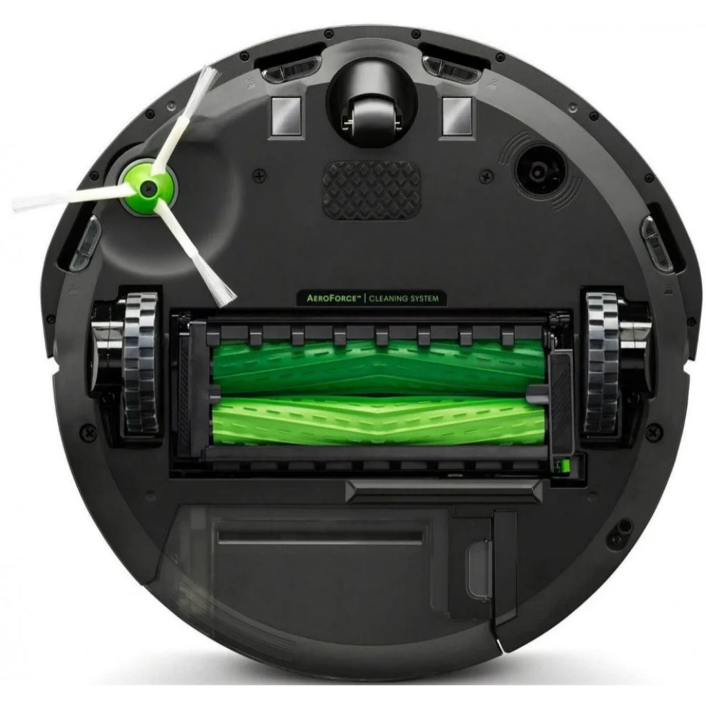 Робот-пылесос iRobot Roomba i5