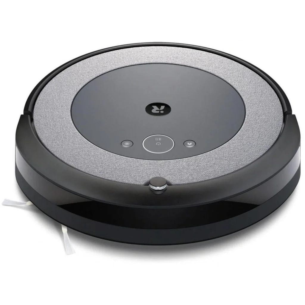 Робот-пылесос iRobot Roomba i5